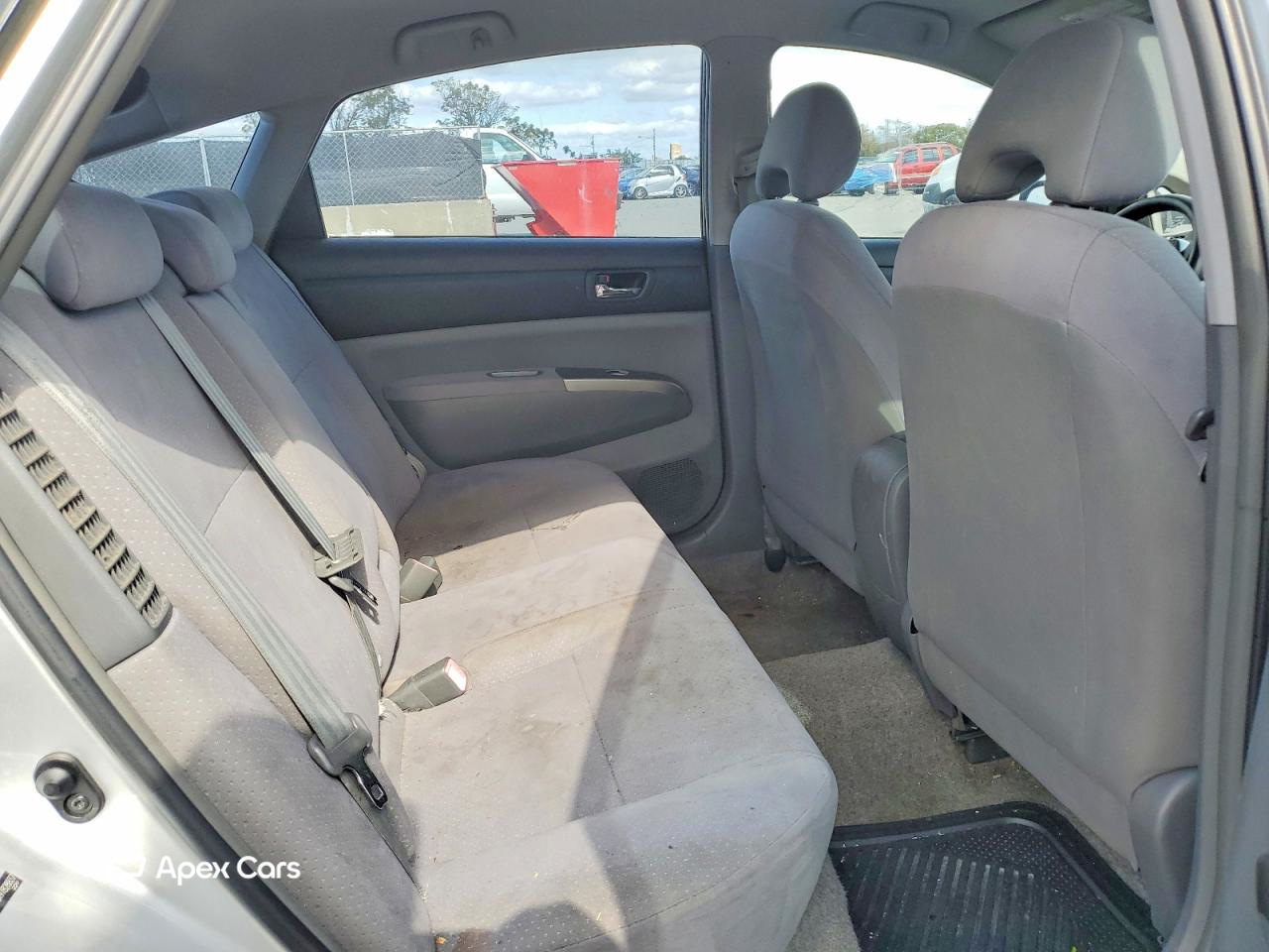 Toyota Prius 2009