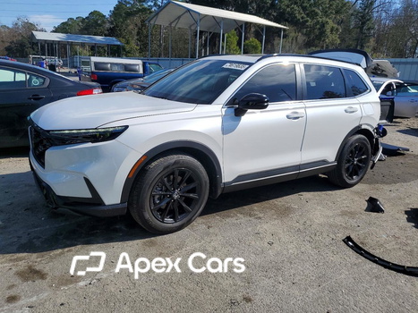 Honda CR-V 2025 - Image 1 of 14