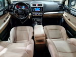 Subaru Outback 2018