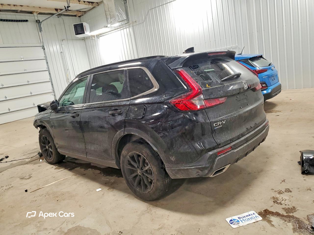 Honda CR-V 2025