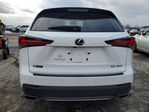 Lexus NX 2021