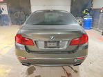BMW Series 5 2015