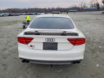 Audi S7 2013