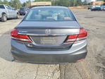 Honda Civic 2013