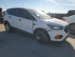 Ford Escape 2019
