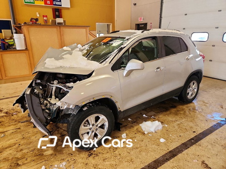 Chevrolet Trax 2019 - Image 1 of 13