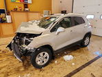 Chevrolet Trax 2019