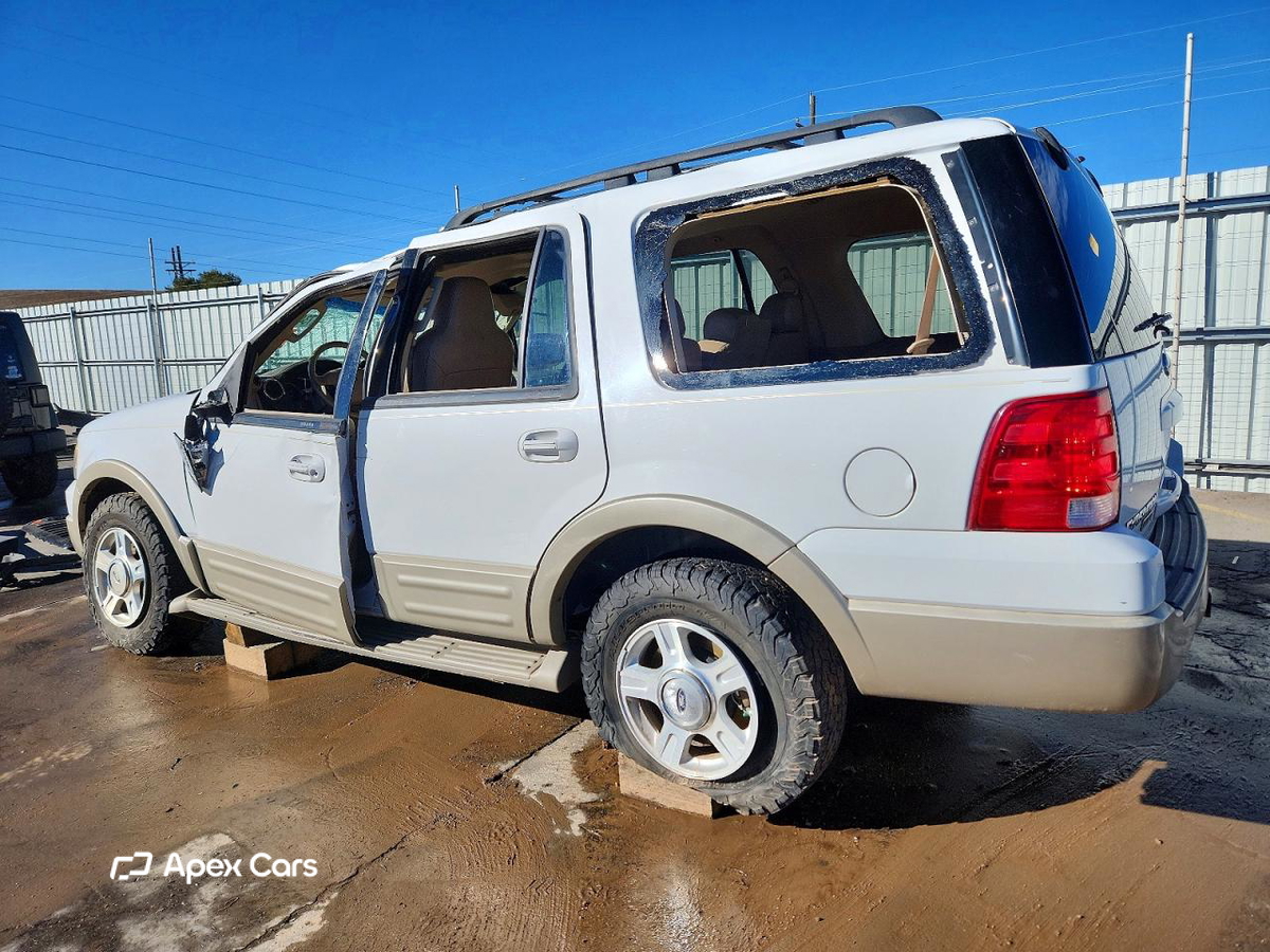Ford Expedition 2006
