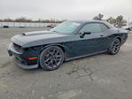 Dodge Challenger 2019