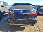 Lexus RX 2022
