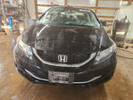 Honda Civic 2014