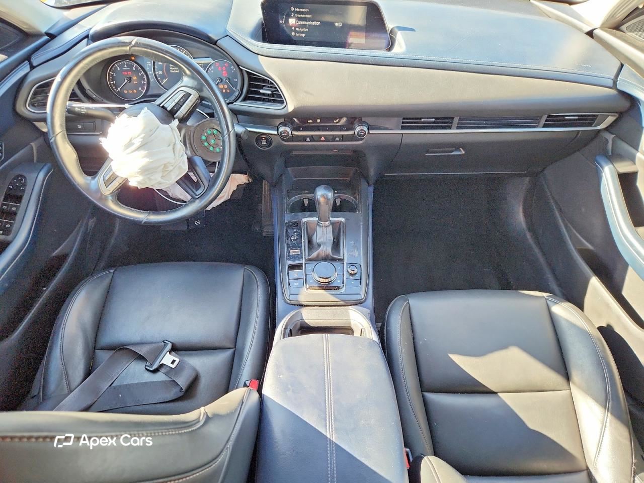 Mazda CX-30 2020