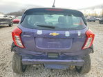 Chevrolet Spark 2017