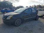 Nissan Sentra 2010
