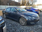 Lincoln MKZ 2014