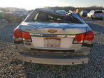 Chevrolet Cruze 2012