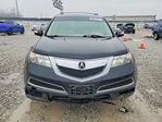 Acura MDX 2012