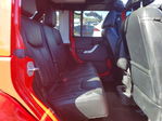 Jeep Wrangler 2016