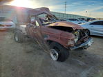 Ford Ranger 1984
