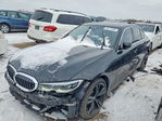 BMW Series 3 2020