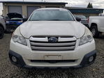Subaru Outback 2014