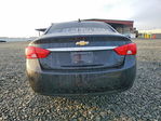 Chevrolet Impala 2018