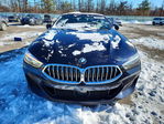 BMW Series 8 2019