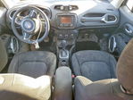 Jeep Renegade 2020