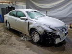 Nissan Altima 2014