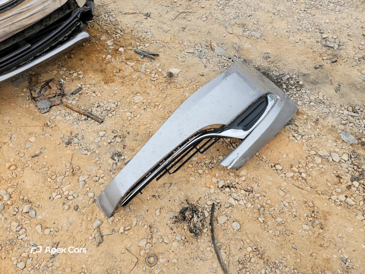 Chrysler 200 2015