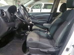 Nissan Versa 2019