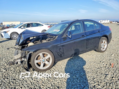 BMW Series 3 2014 - Image 1 of 13