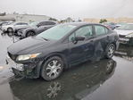 Honda Civic 2014