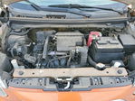 Mitsubishi Mirage 2018