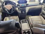Honda Odyssey 2012