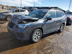 Subaru Forester 2020