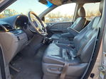 Honda Odyssey 2008