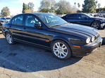 Jaguar X-Type 2003
