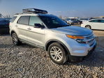 Ford Explorer 2015
