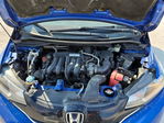 Honda Fit 2015