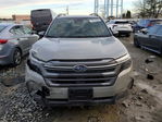Subaru Forester 2025