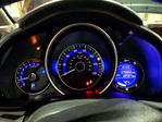 Honda Fit 2016
