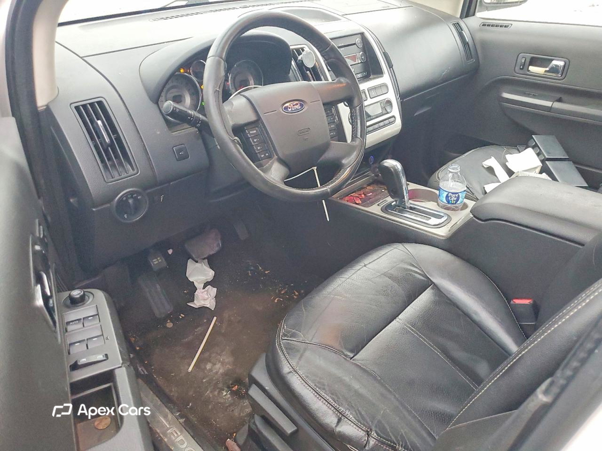 Ford Edge 2009