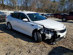 Kia Optima 2018