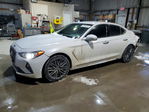 Genesis G70 2019