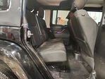 Jeep Wrangler 2016