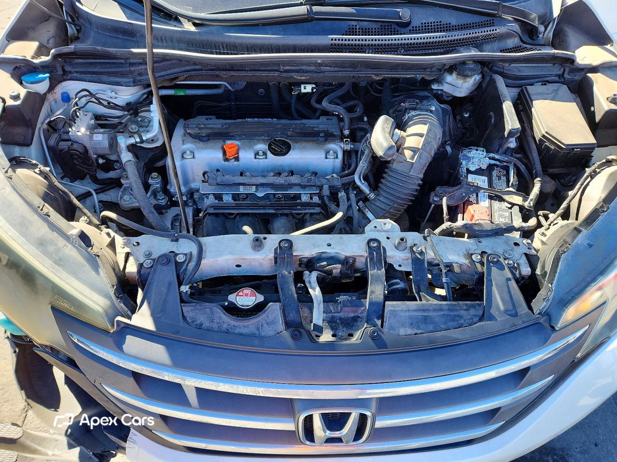Honda CR-V 2014