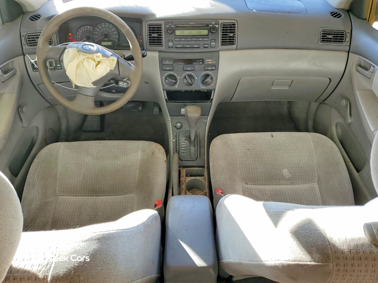 Toyota Corolla 2006
