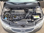 Kia Forte 2012