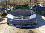Dodge Avenger 2013